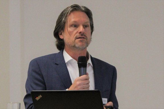 Rainer Roehl, Gründer a'verdis GmbH
