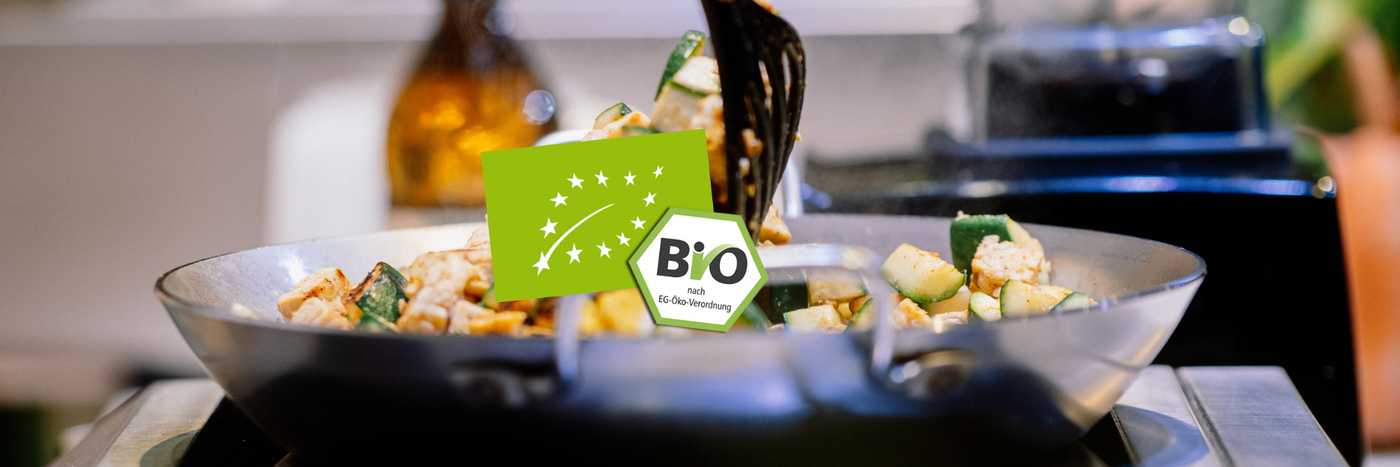 Being Organic in EU Being Organic in EU