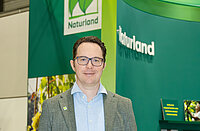 Heilmann/ Naturland Zeichen