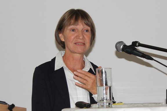 Astrid Engel, Bio-Stadt München